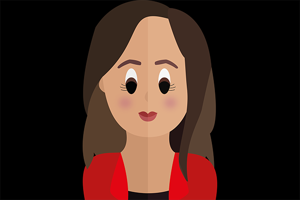 flat illustration 2